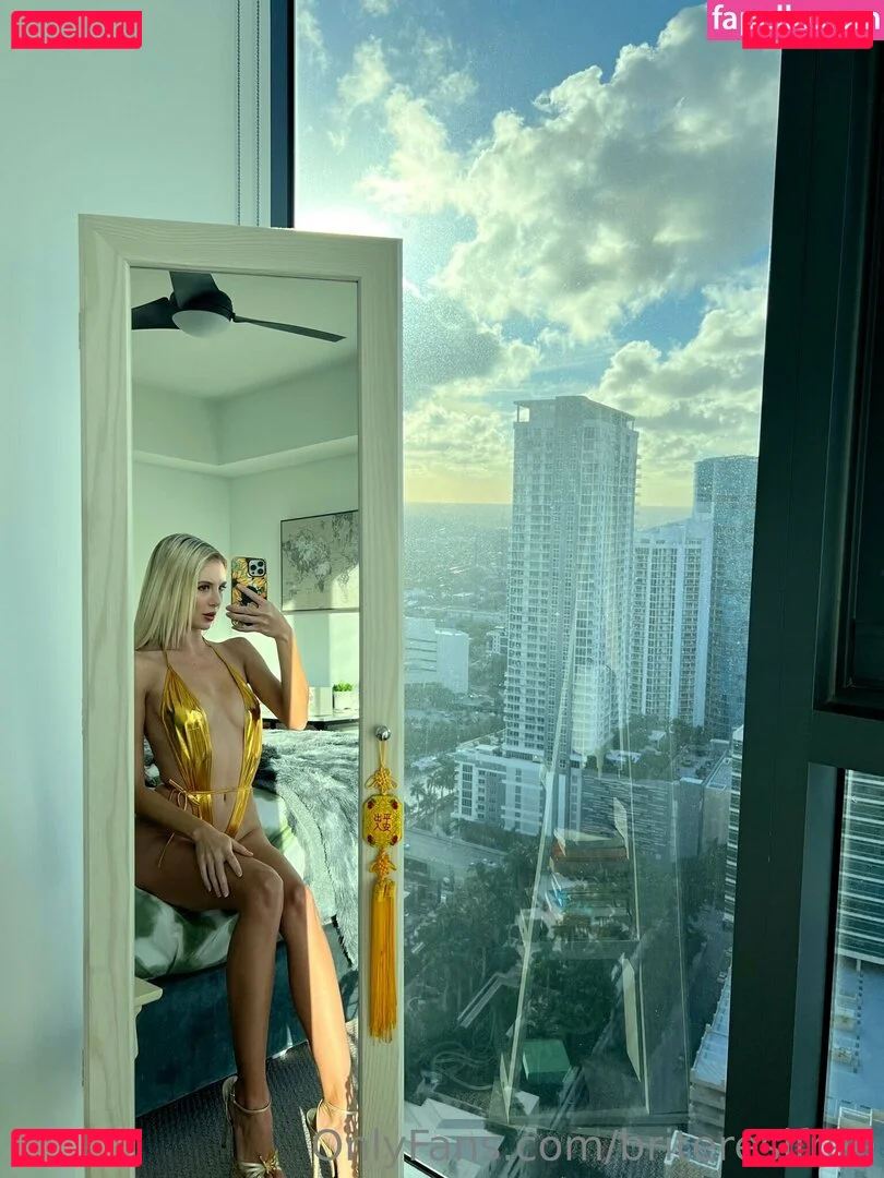 briteresifree Onlyfans Photo Gallery 