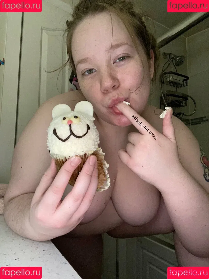 misslolaluxxxfree Onlyfans Photo Gallery 