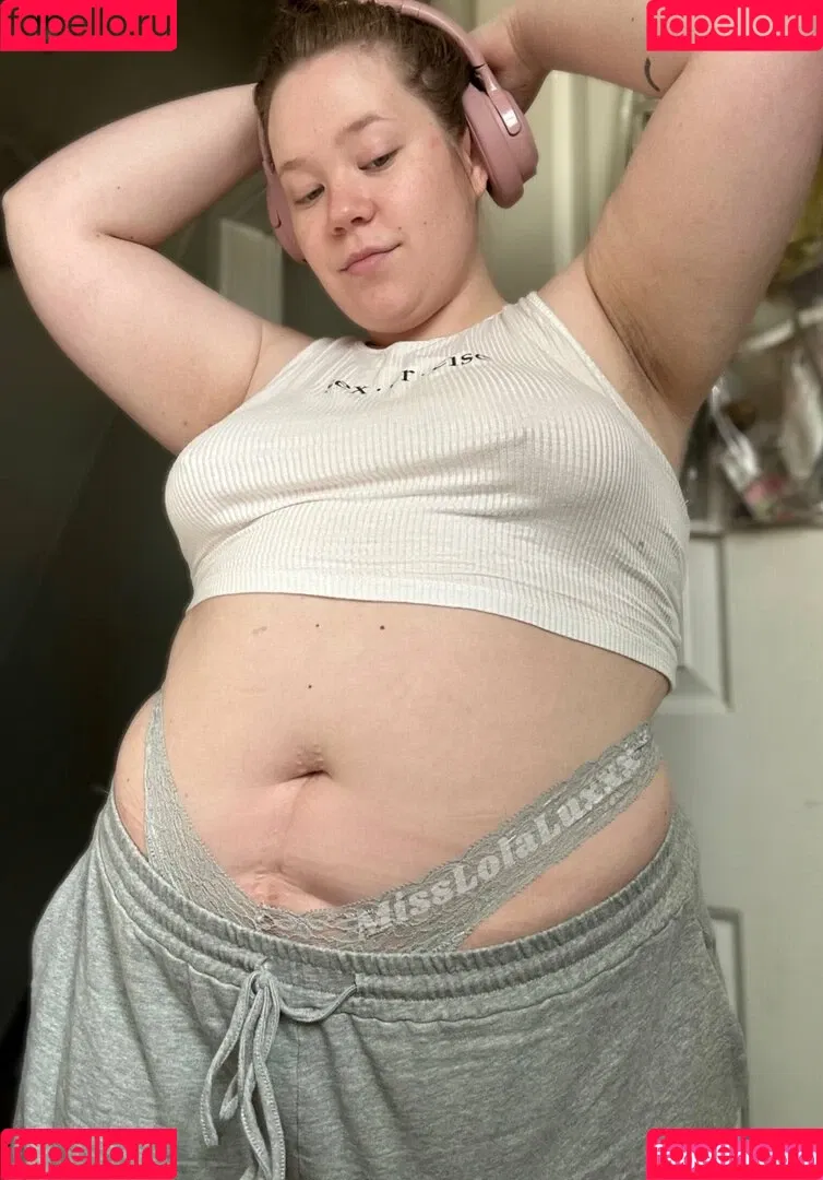 misslolaluxxxfree Onlyfans Photo Gallery 
