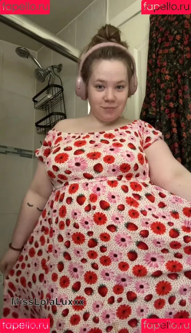 misslolaluxxxfree Onlyfans Photo Gallery 