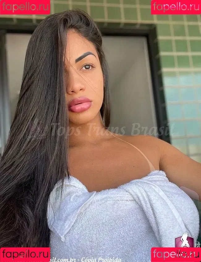 Patricia Araujo Onlyfans Photo Gallery 