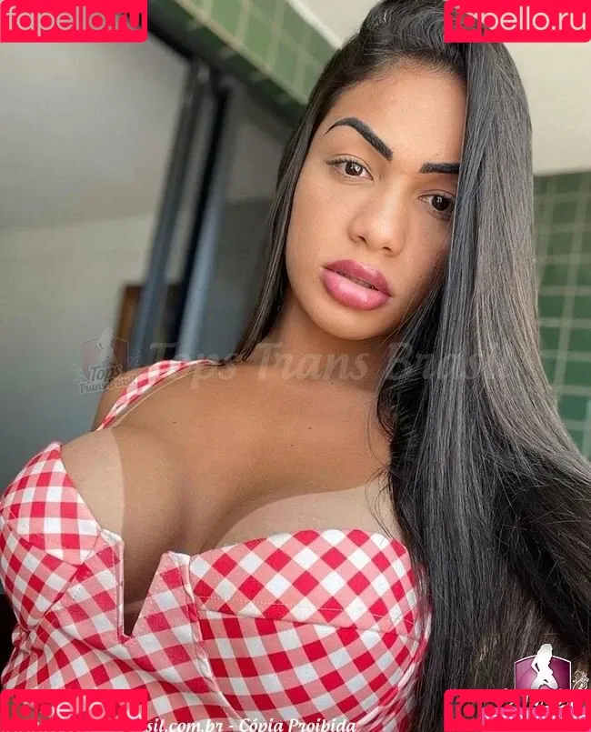 Patricia Araujo Onlyfans Photo Gallery 