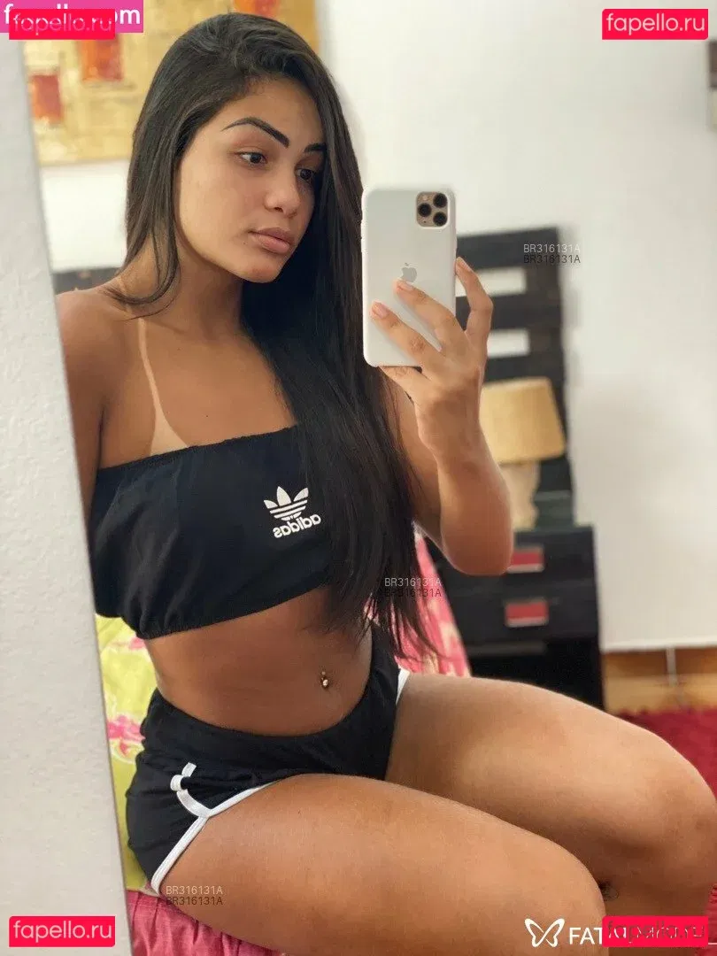 Patricia Araujo Onlyfans Photo Gallery 