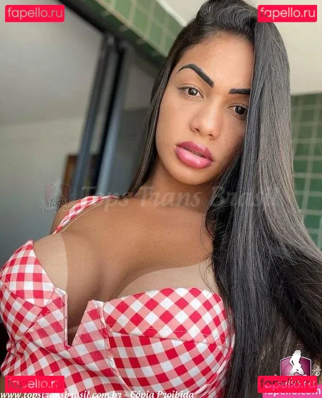 Patricia Araujo Onlyfans Photo Gallery 