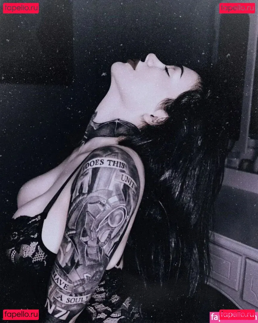 Vnciel Onlyfans Photo Gallery 