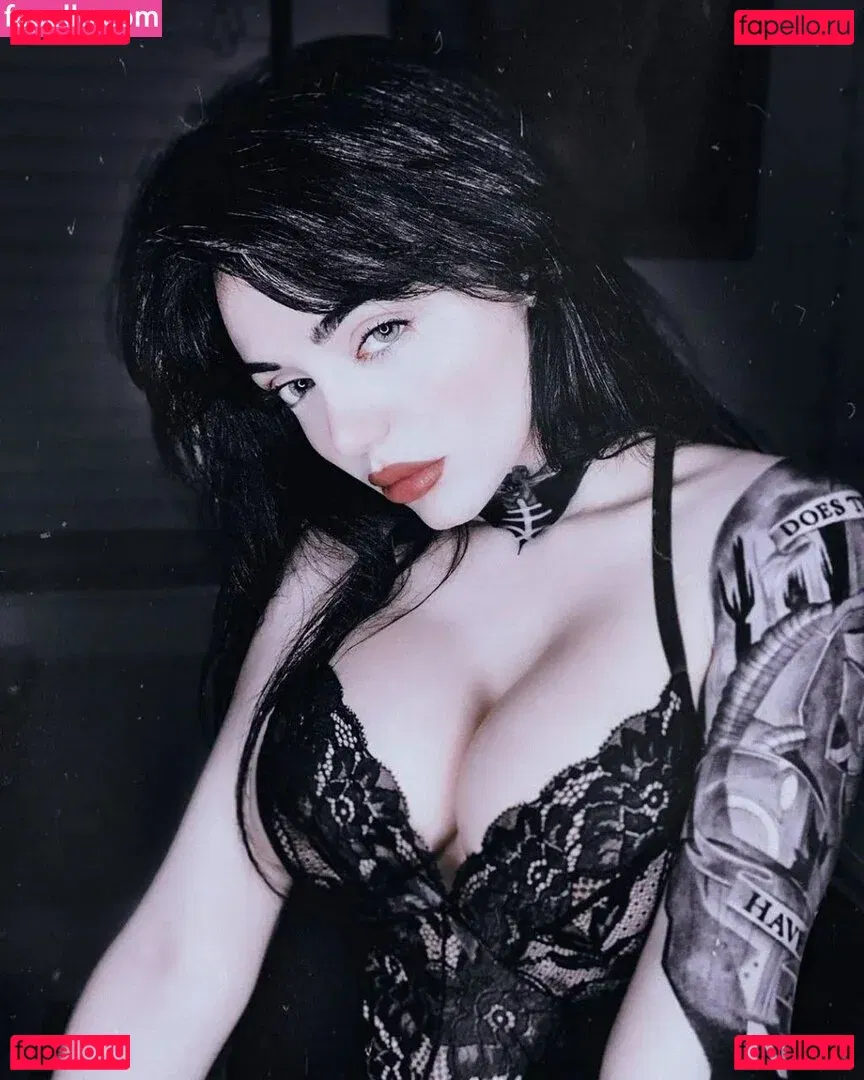 Vnciel Onlyfans Photo Gallery 