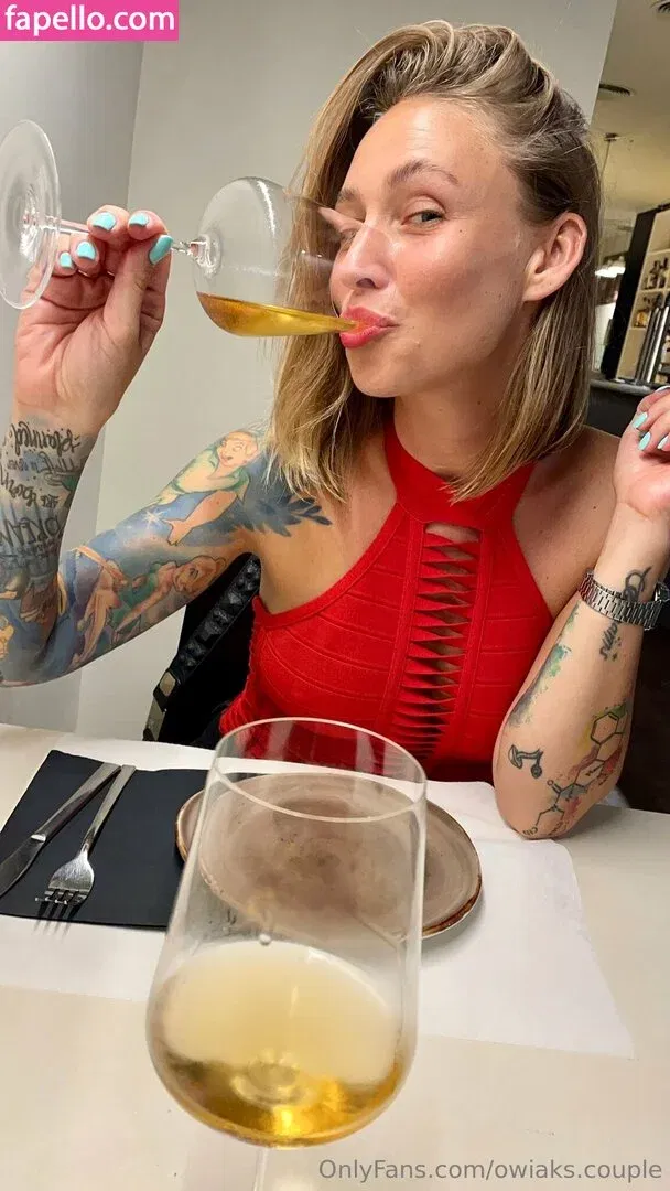 owiaks.couple Onlyfans Photo Gallery 