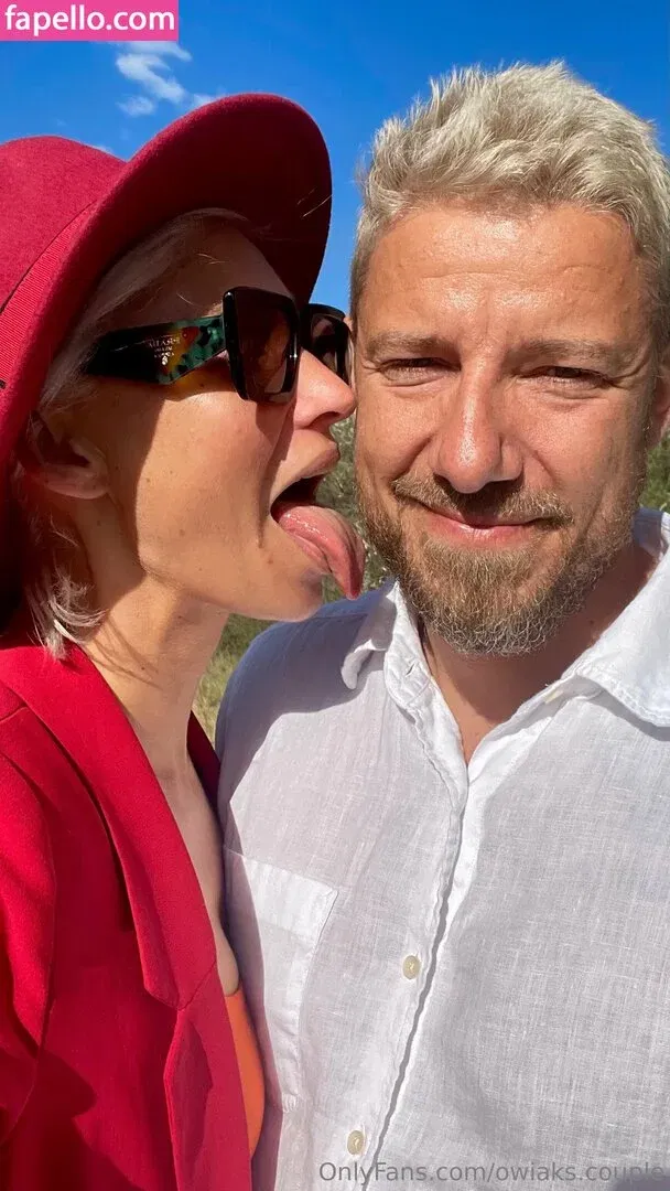 owiaks.couple Onlyfans Photo Gallery 