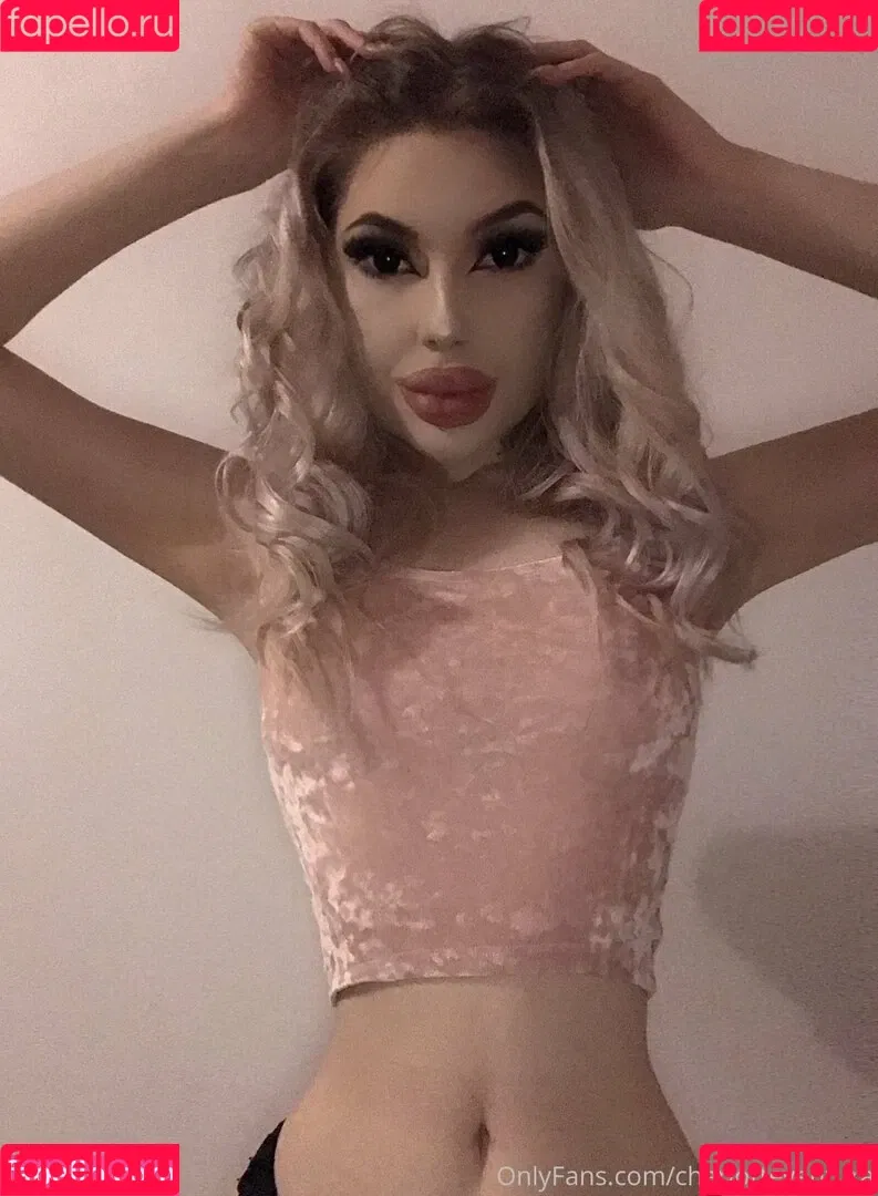 charlotteventura Onlyfans Photo Gallery 