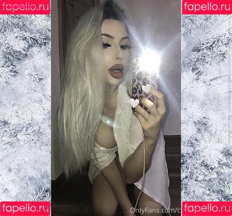 charlotteventura Onlyfans Photo Gallery 