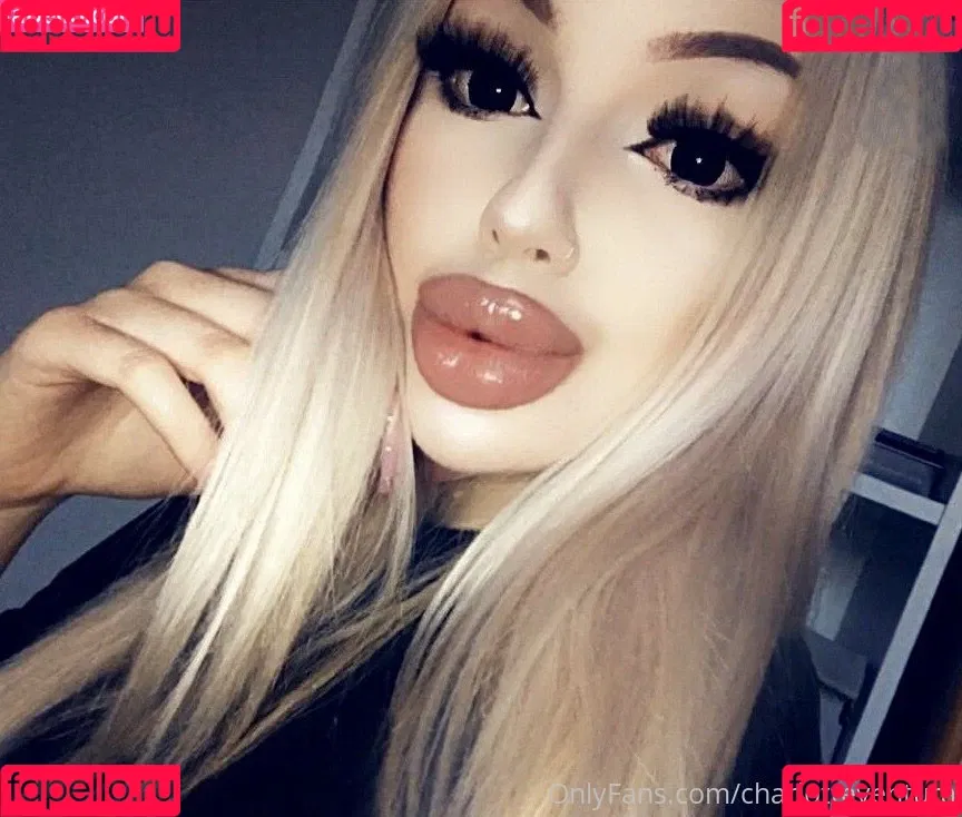 charlotteventura Onlyfans Photo Gallery 
