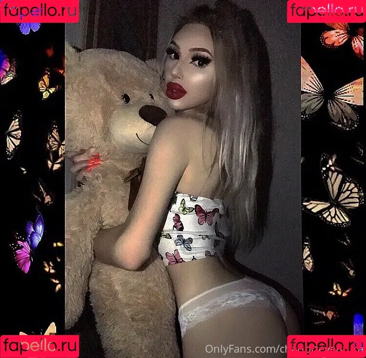 charlotteventura Onlyfans Photo Gallery 