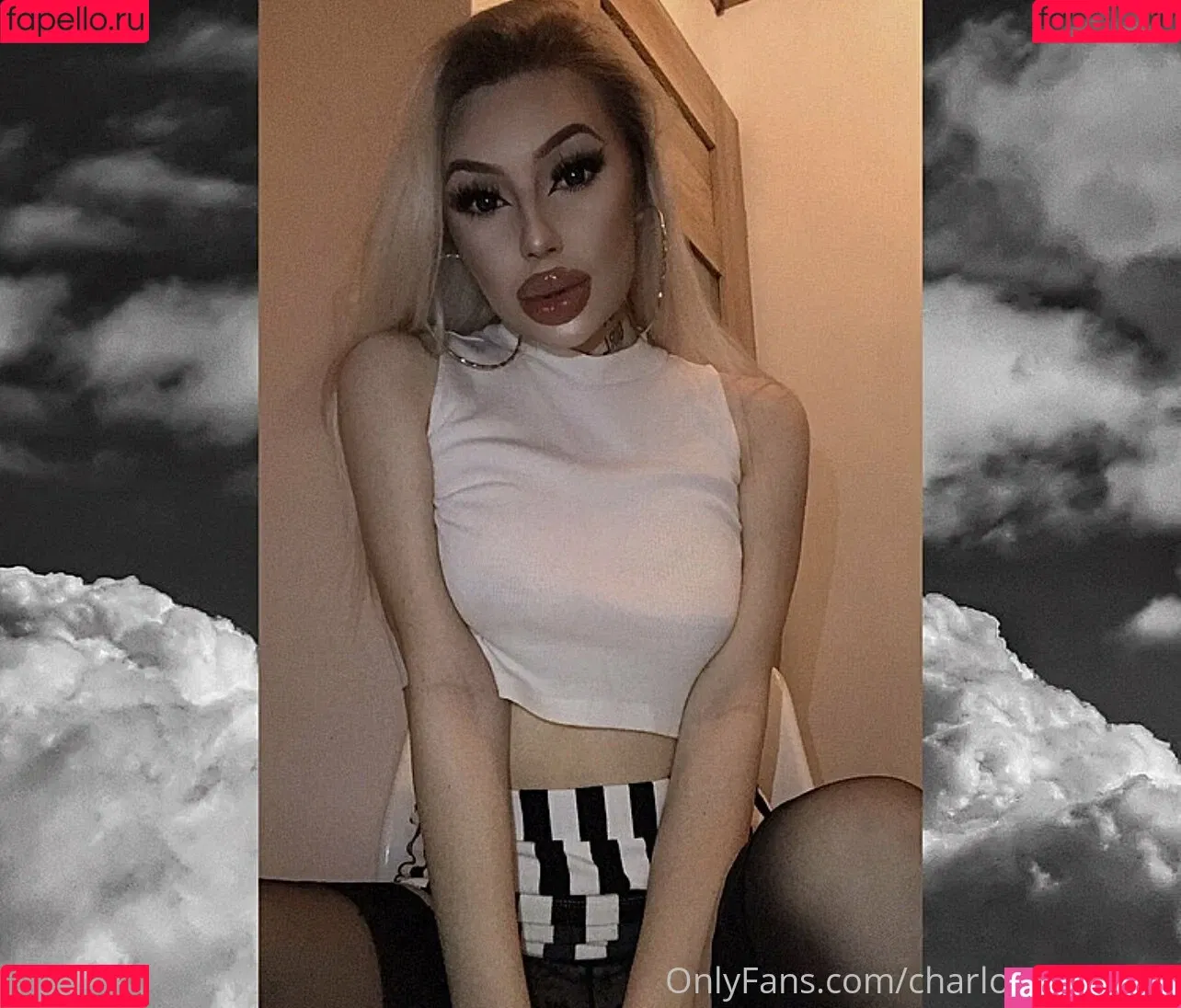 charlotteventura Onlyfans Photo Gallery 