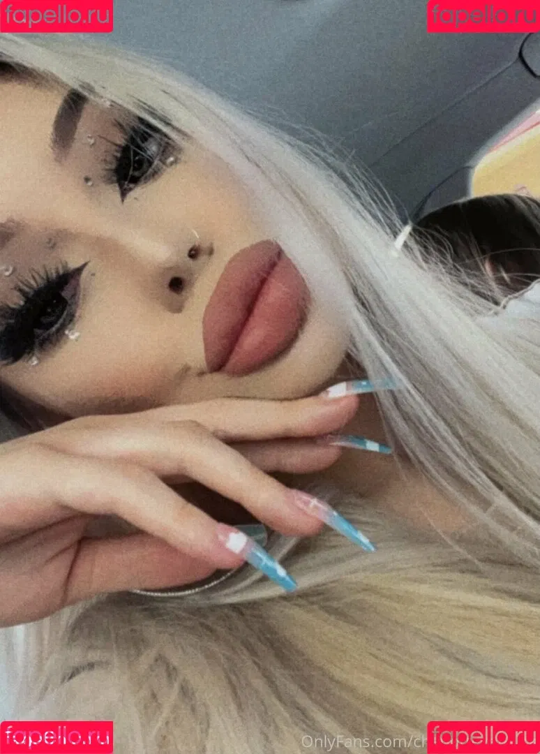 charlotteventura Onlyfans Photo Gallery 