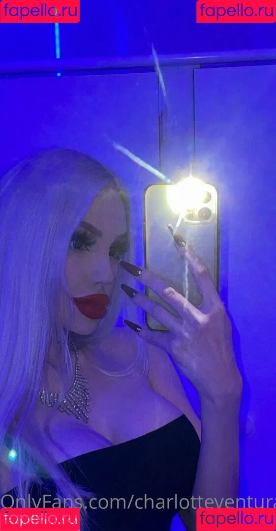 charlotteventura Onlyfans Photo Gallery 