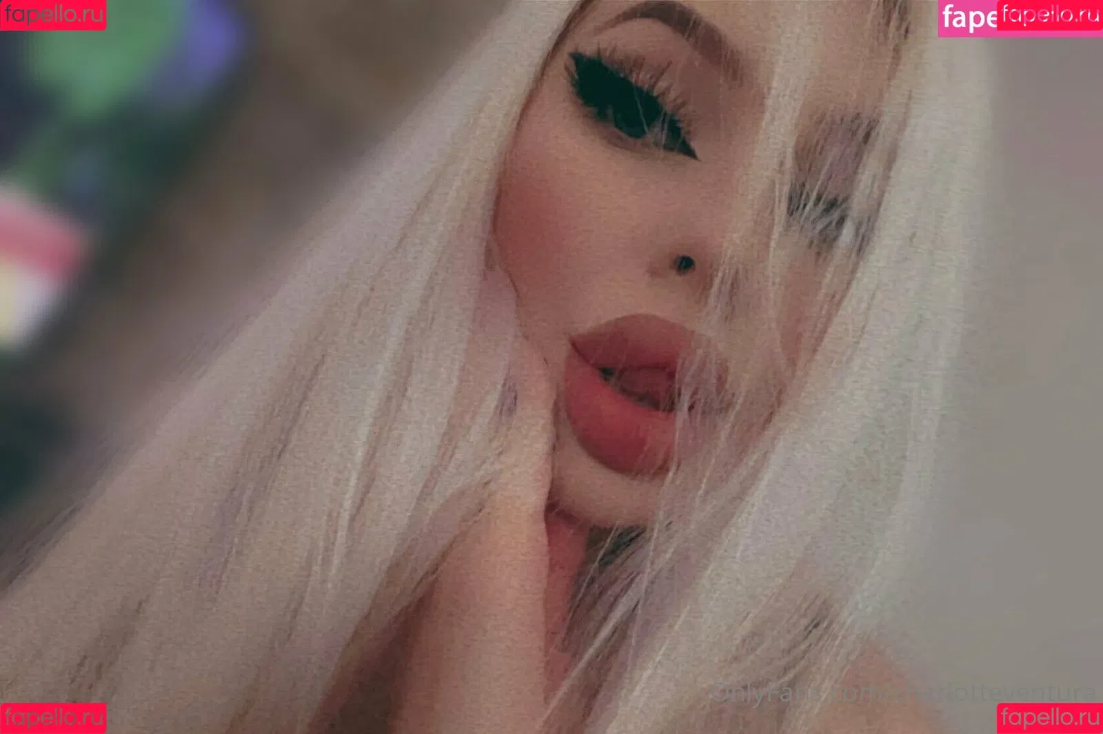 charlotteventura Onlyfans Photo Gallery 