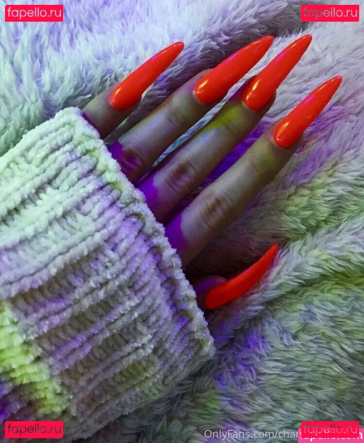 charlotteventura Onlyfans Photo Gallery 