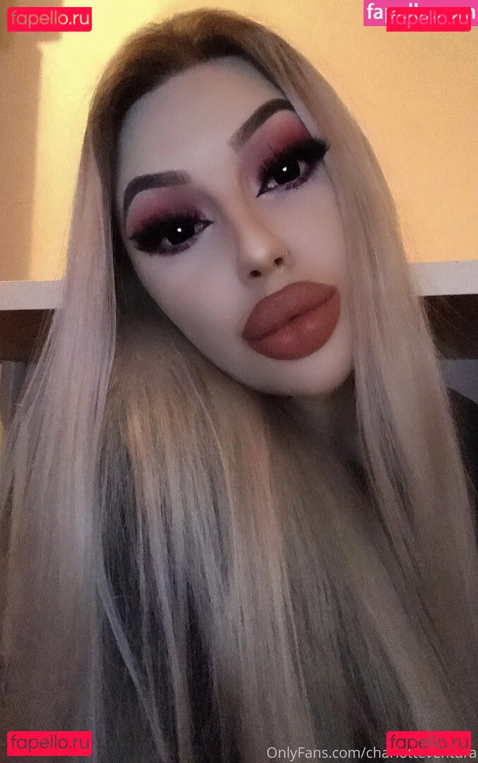 charlotteventura Onlyfans Photo Gallery 