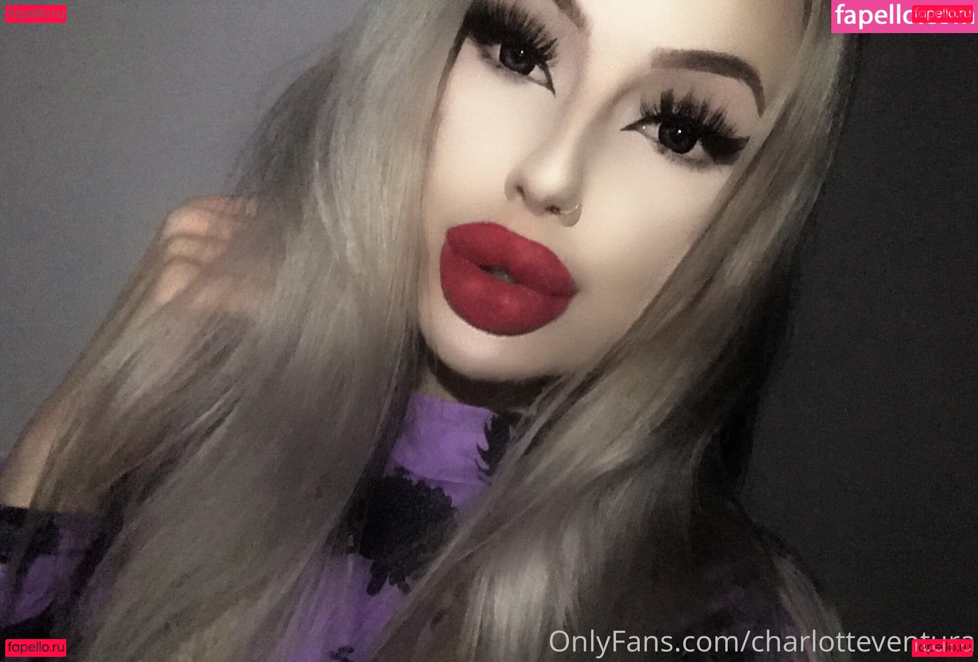 charlotteventura Onlyfans Photo Gallery 