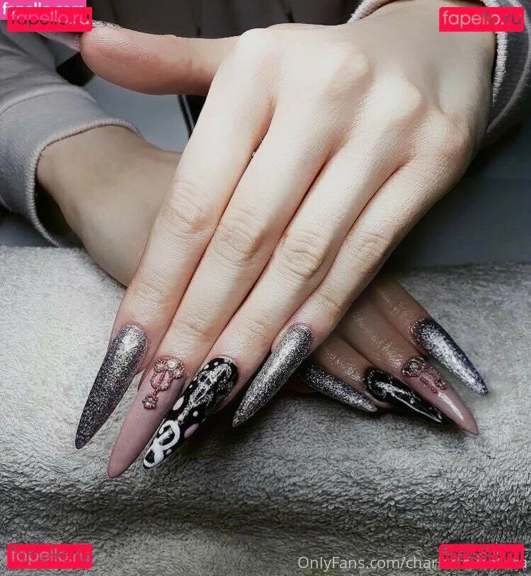 charlotteventura Onlyfans Photo Gallery 