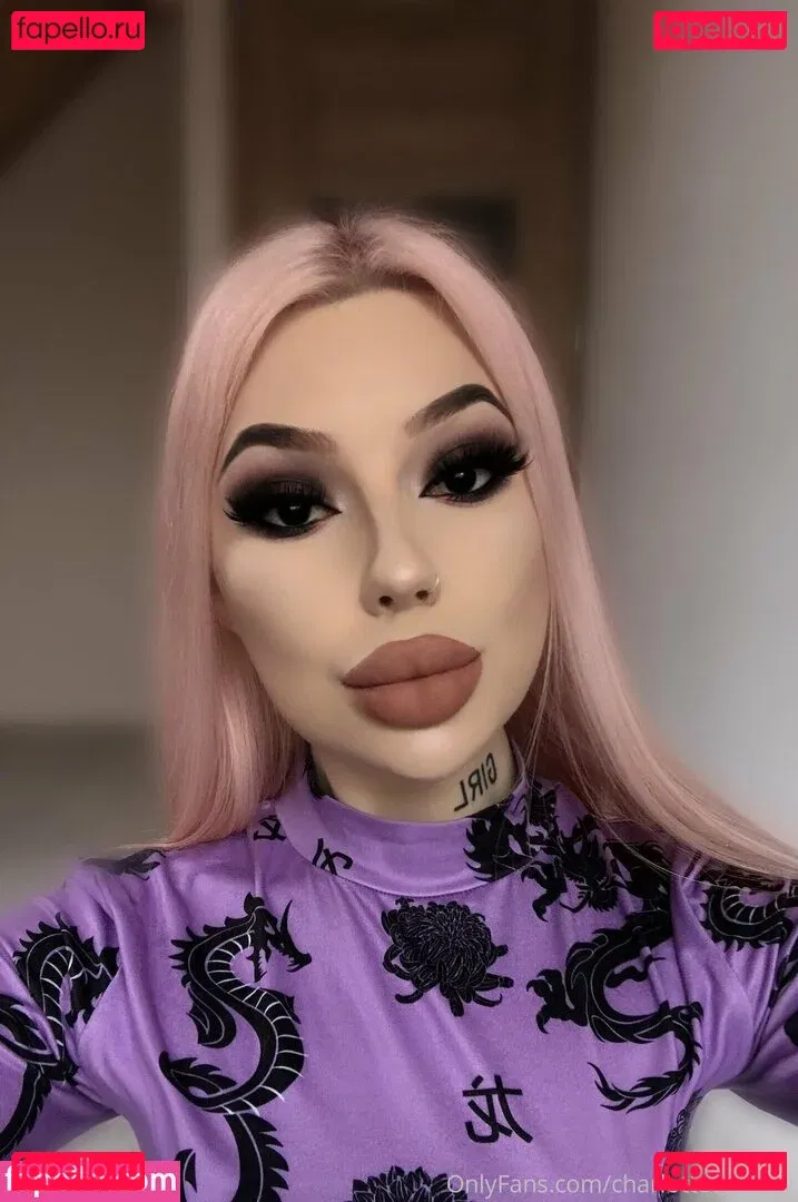 charlotteventura Onlyfans Photo Gallery 