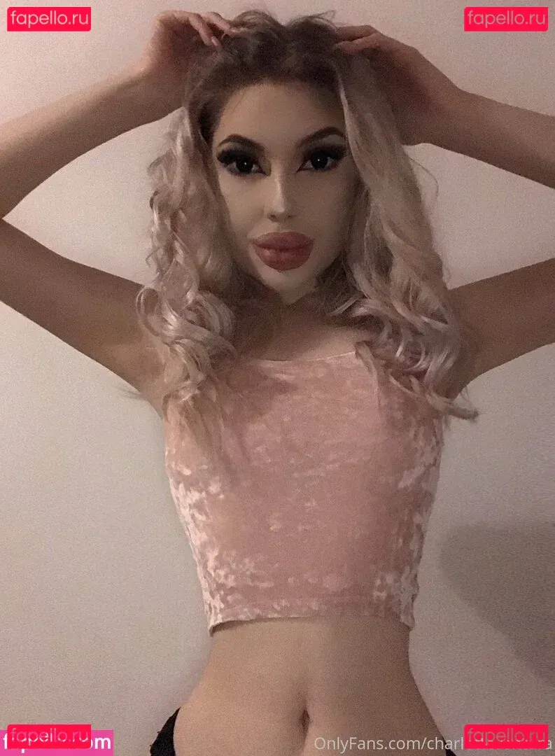 charlotteventura Onlyfans Photo Gallery 