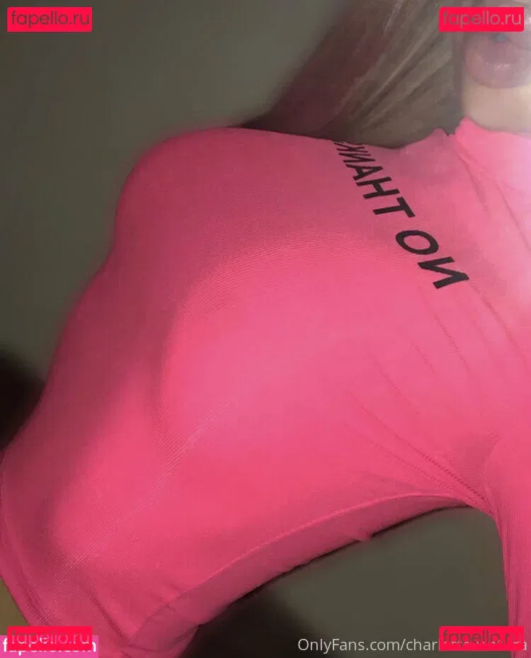 charlotteventura Onlyfans Photo Gallery 