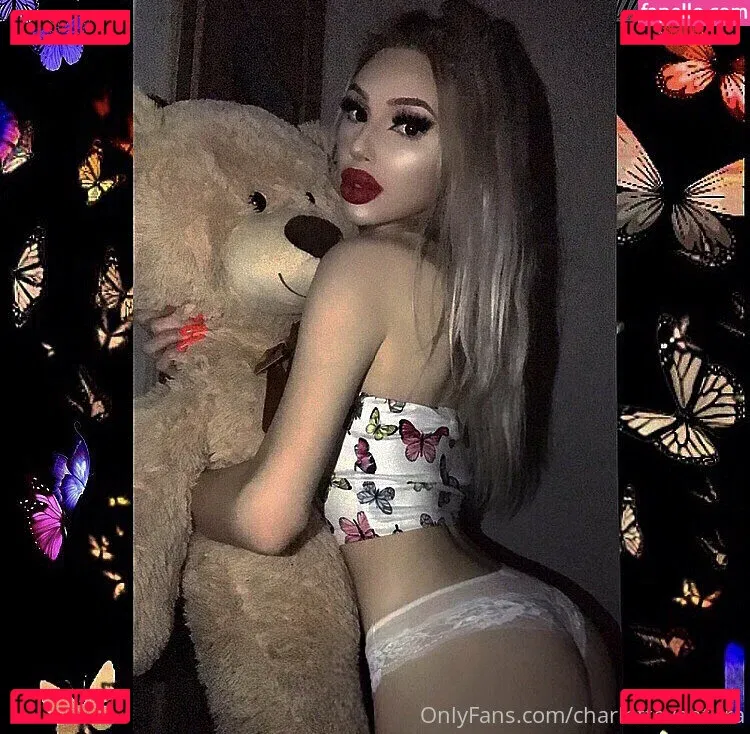 charlotteventura Onlyfans Photo Gallery 