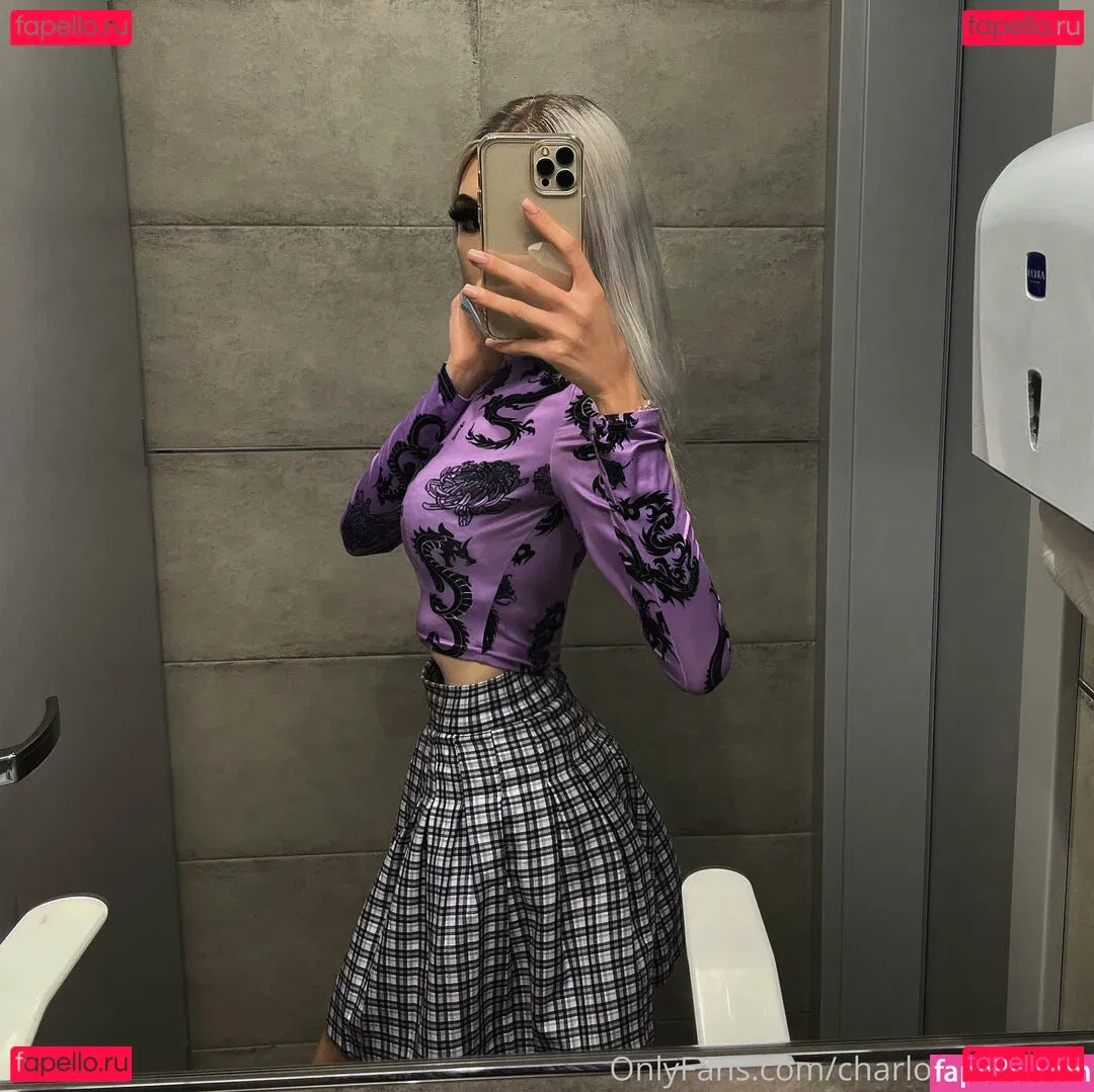 charlotteventura Onlyfans Photo Gallery 