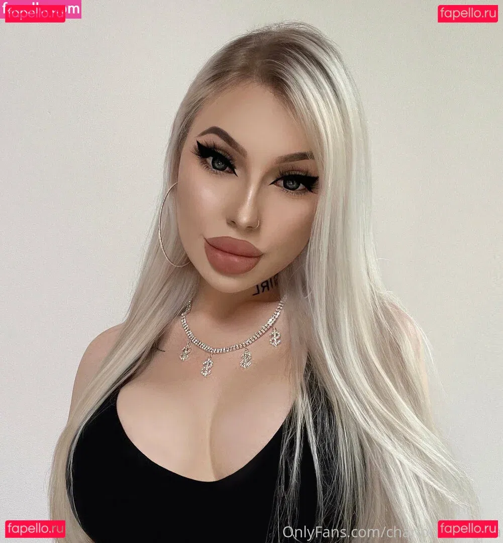 charlotteventura Onlyfans Photo Gallery 