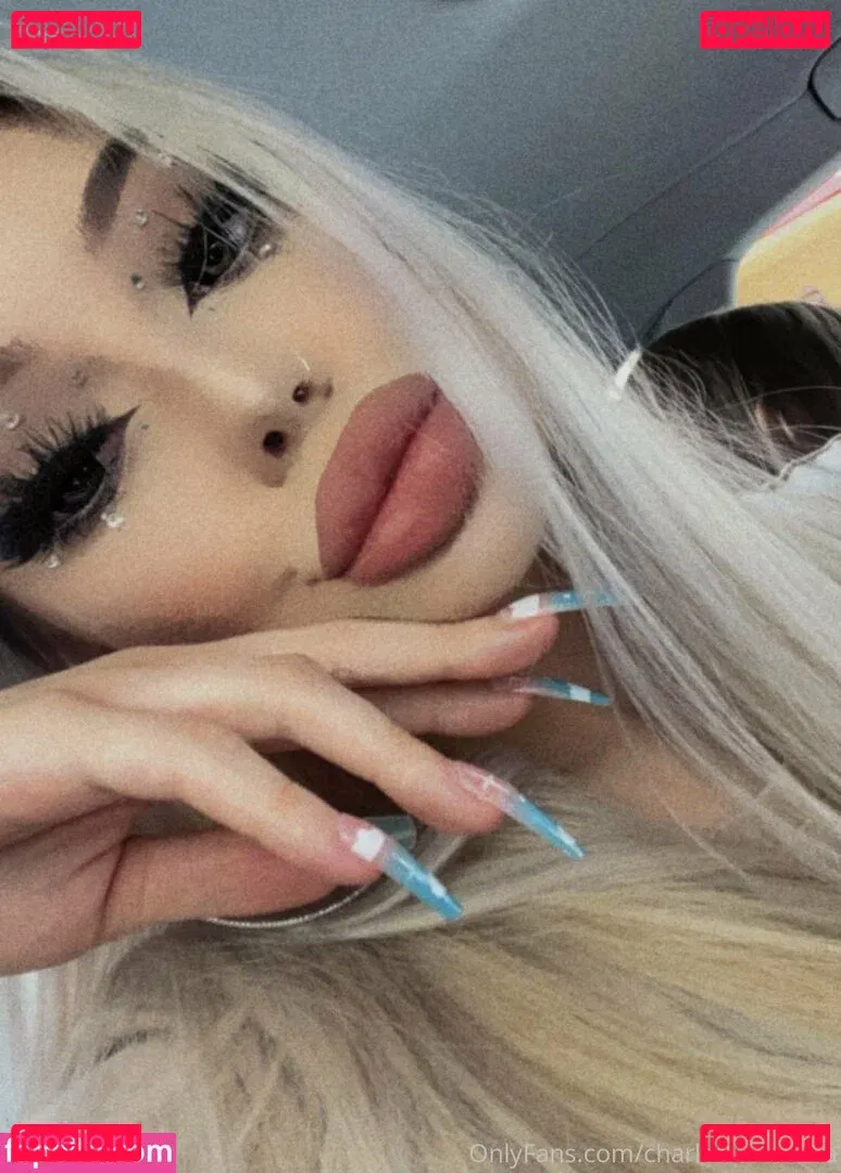 charlotteventura Onlyfans Photo Gallery 