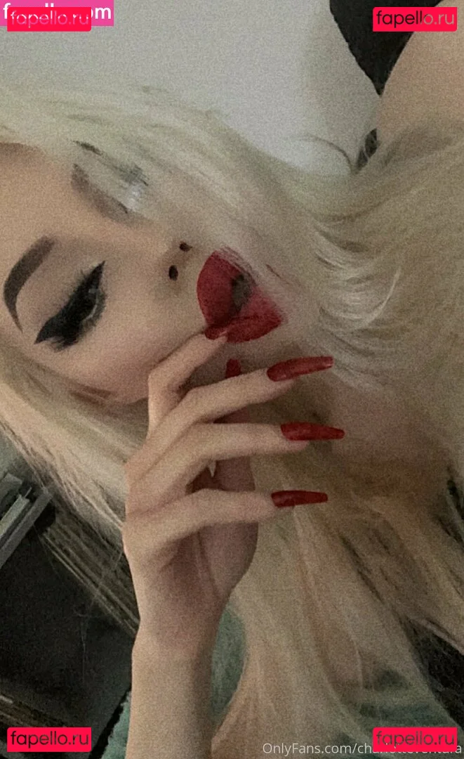 charlotteventura Onlyfans Photo Gallery 