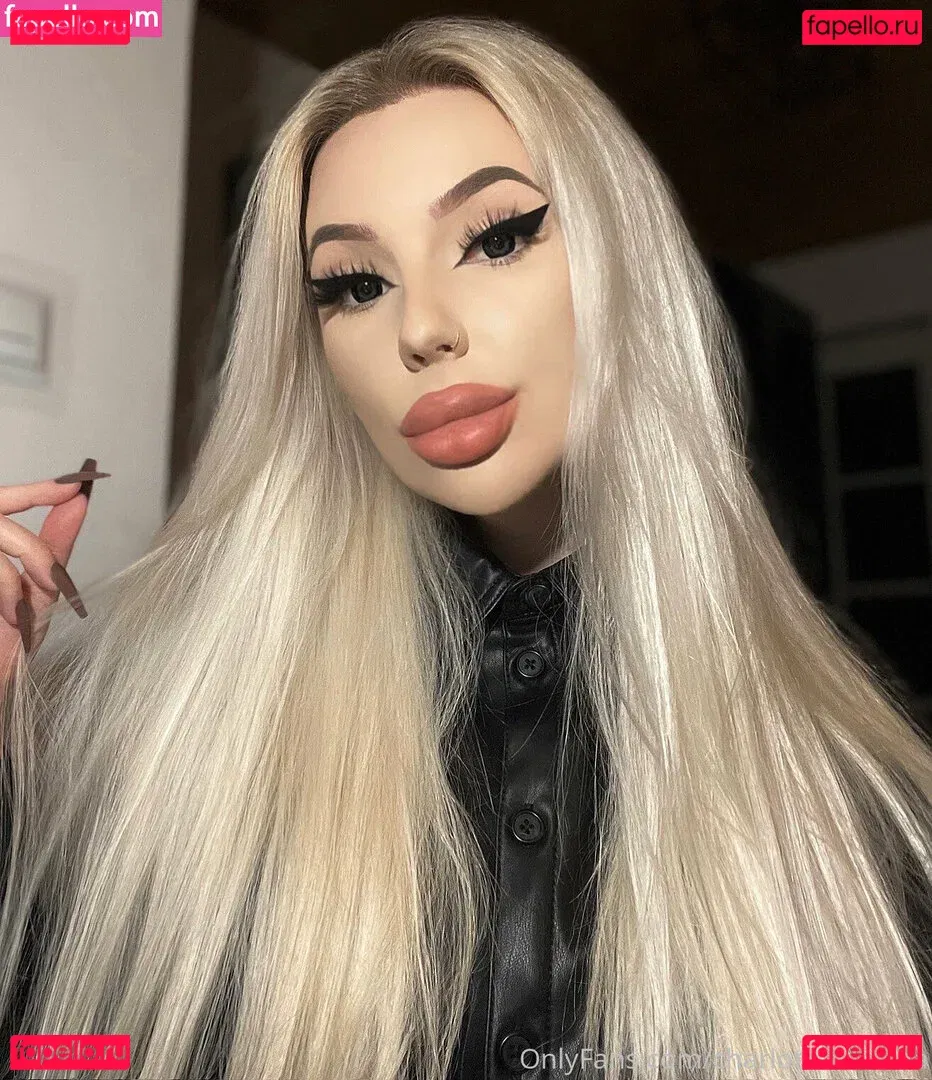 charlotteventura Onlyfans Photo Gallery 