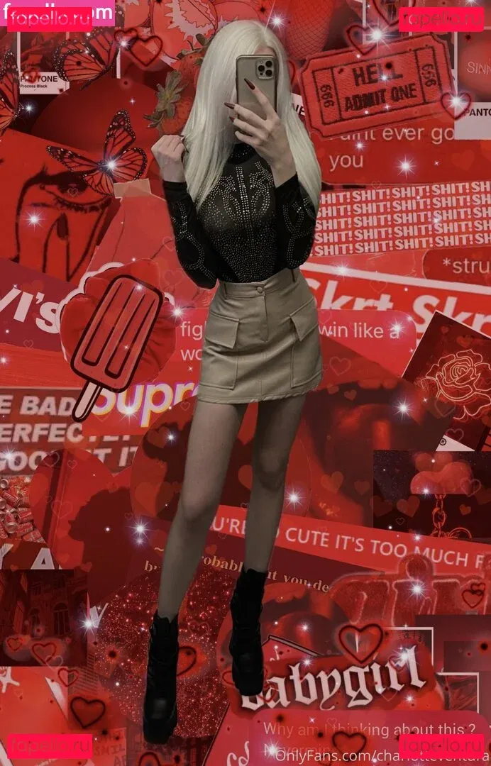 charlotteventura Onlyfans Photo Gallery 