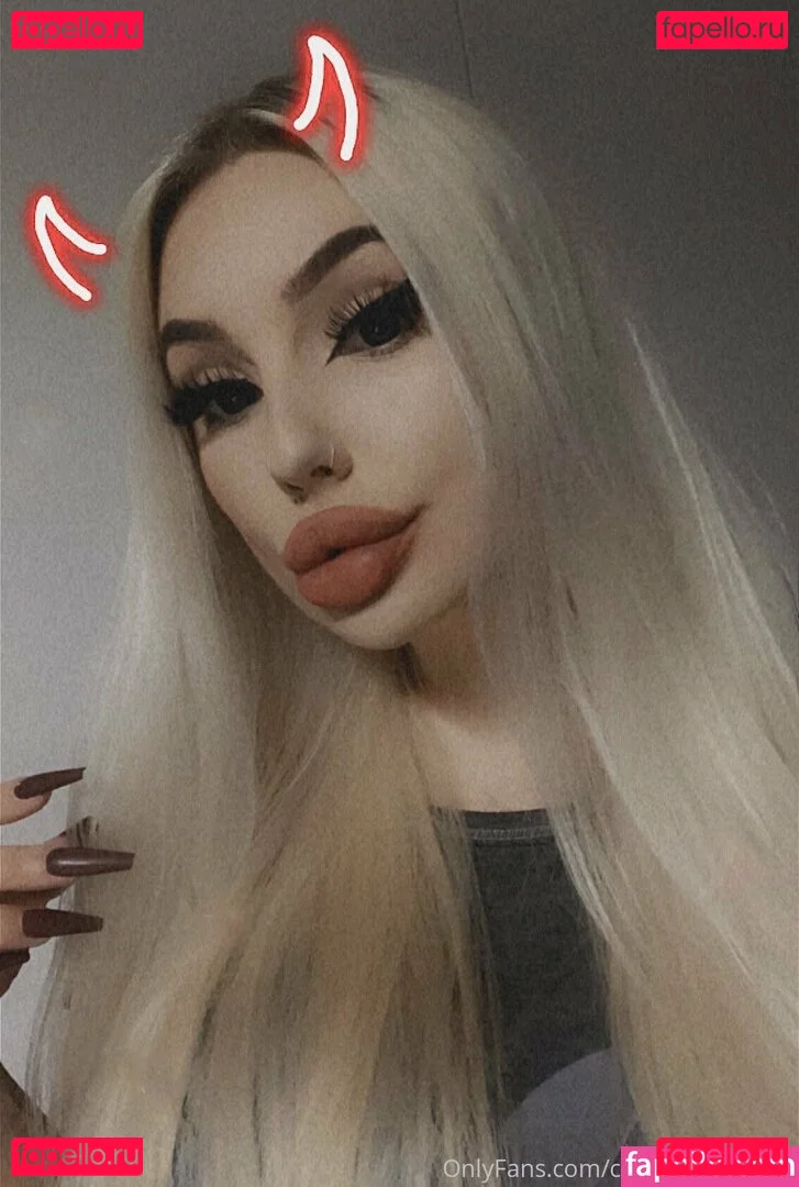 charlotteventura Onlyfans Photo Gallery 