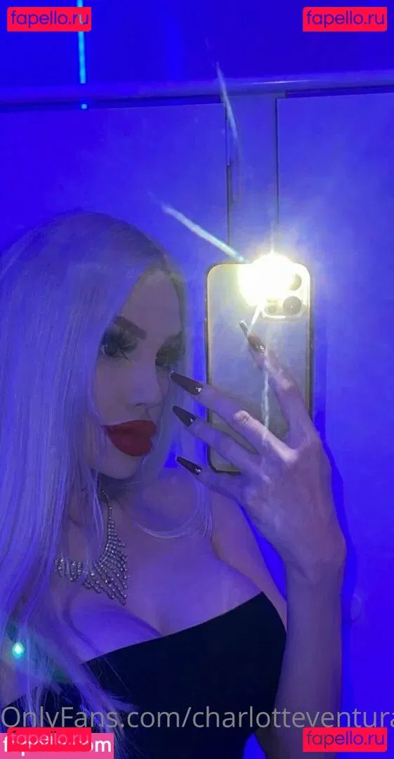 charlotteventura Onlyfans Photo Gallery 