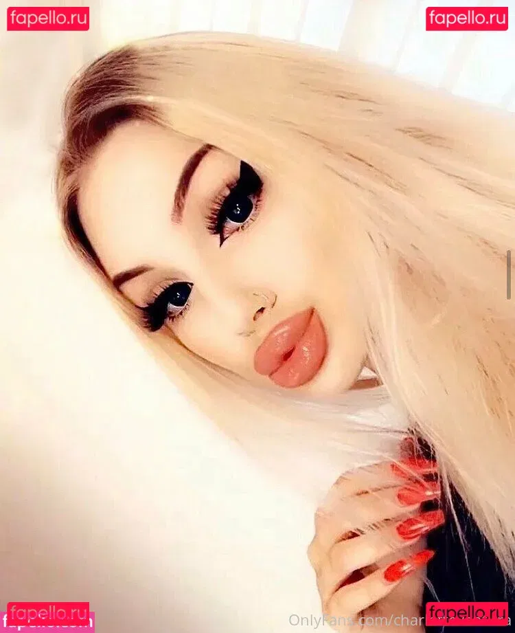 charlotteventura Onlyfans Photo Gallery 