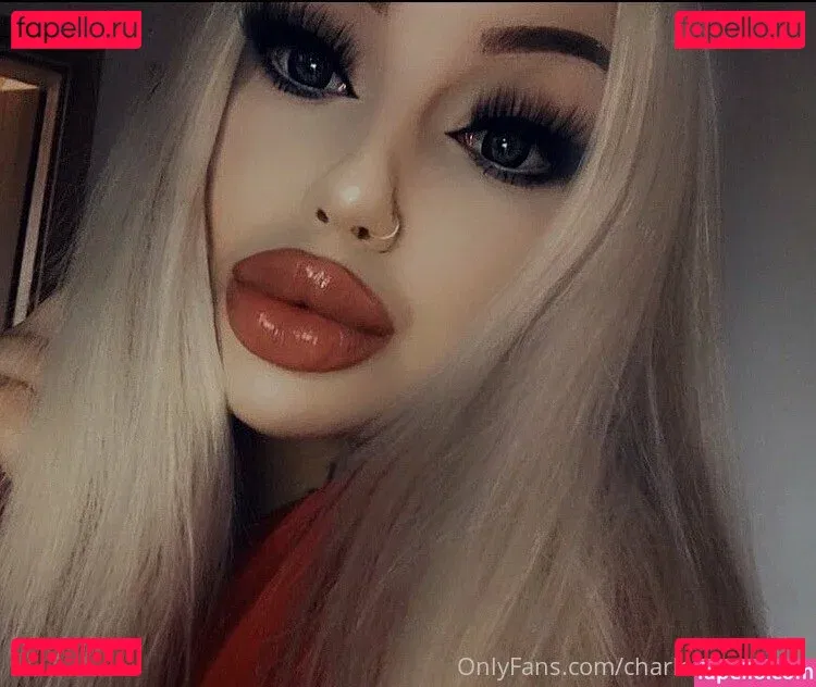 charlotteventura Onlyfans Photo Gallery 