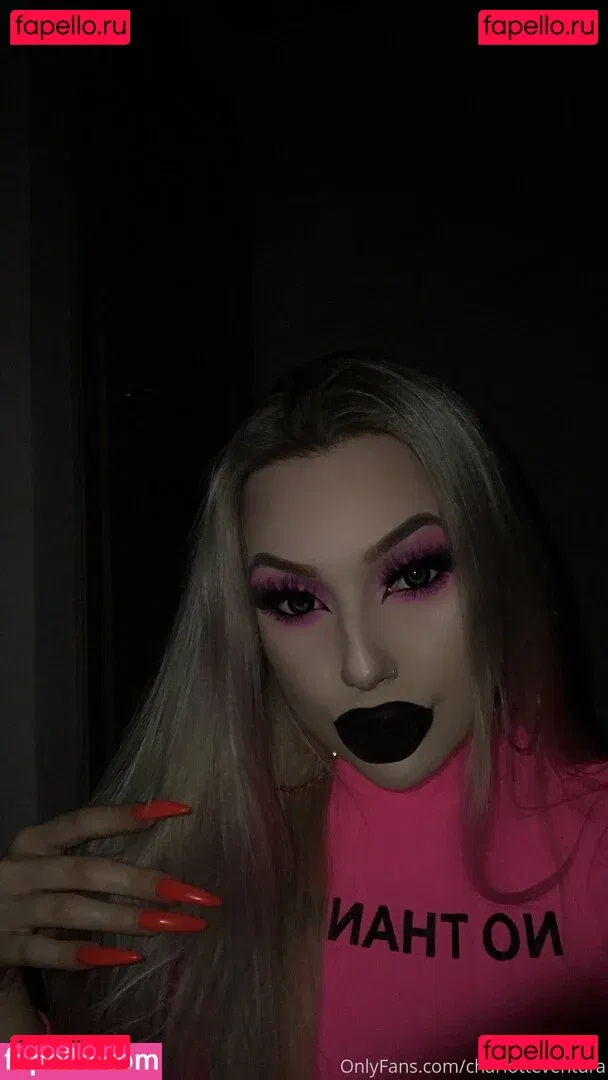 charlotteventura Onlyfans Photo Gallery 