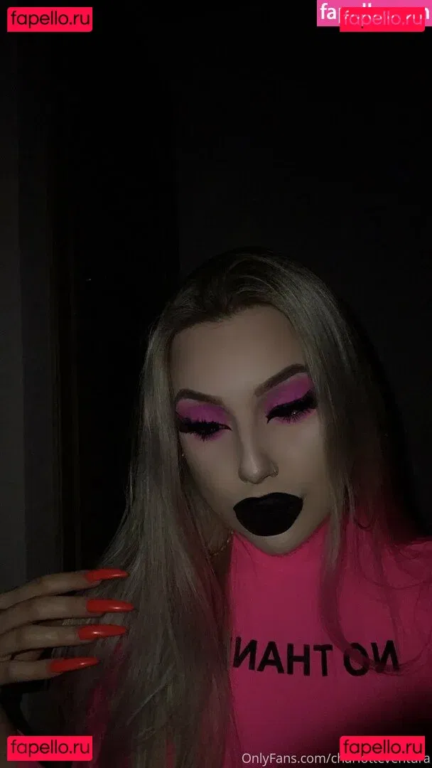 charlotteventura Onlyfans Photo Gallery 