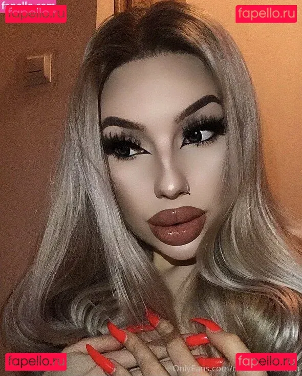 charlotteventura Onlyfans Photo Gallery 