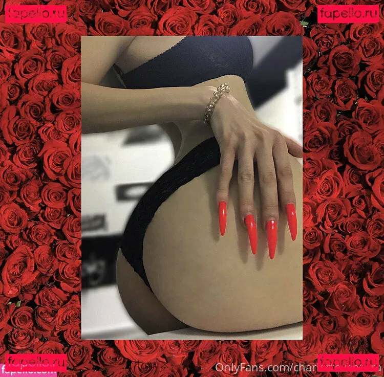 charlotteventura Onlyfans Photo Gallery 