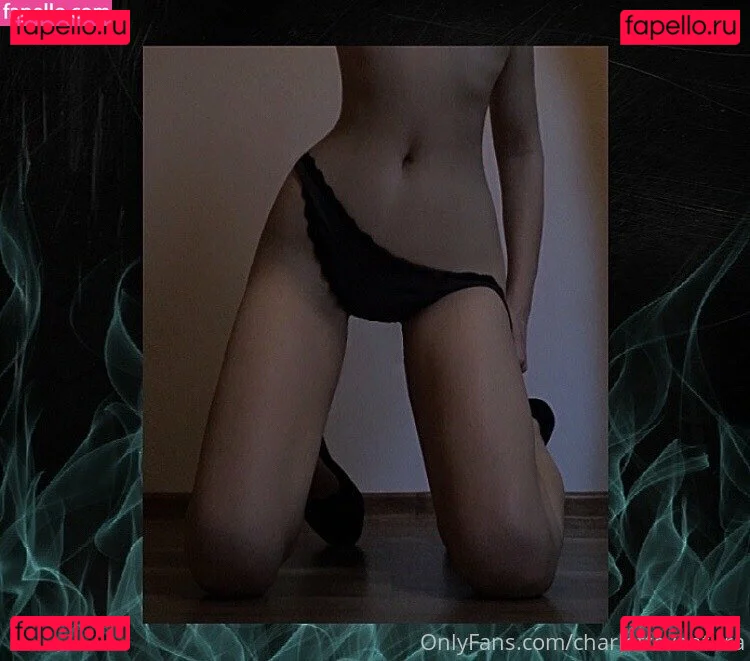 charlotteventura Onlyfans Photo Gallery 