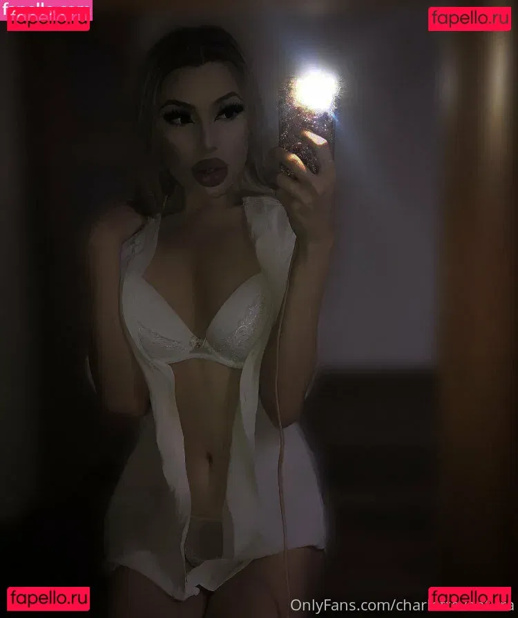 charlotteventura Onlyfans Photo Gallery 