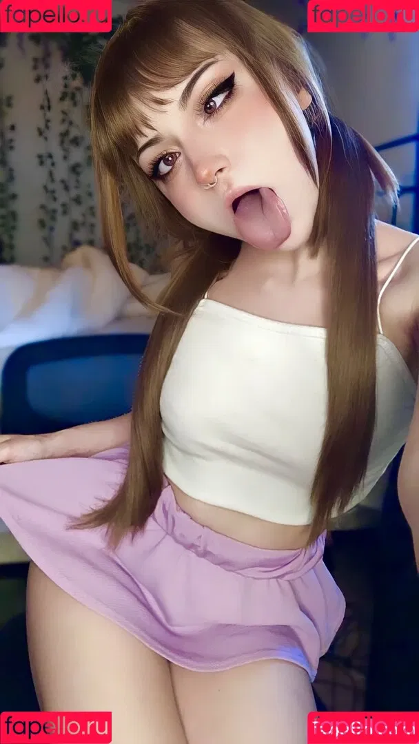 Sasha Spits Onlyfans Photo Gallery 