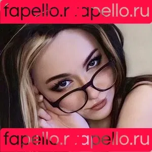 Sasha Spits Onlyfans Photo Gallery 
