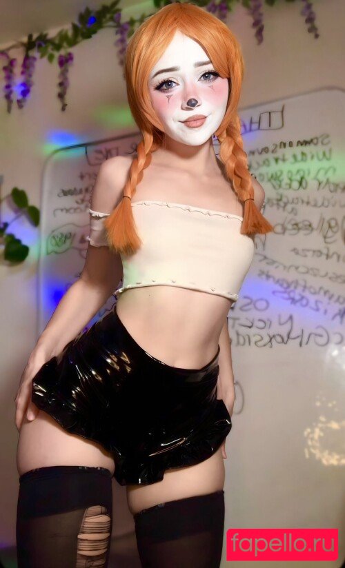 Sasha Spits Onlyfans Photo Gallery 