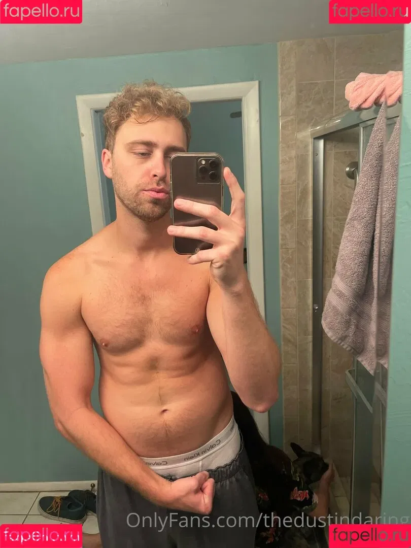 thedustindaring Onlyfans Photo Gallery 