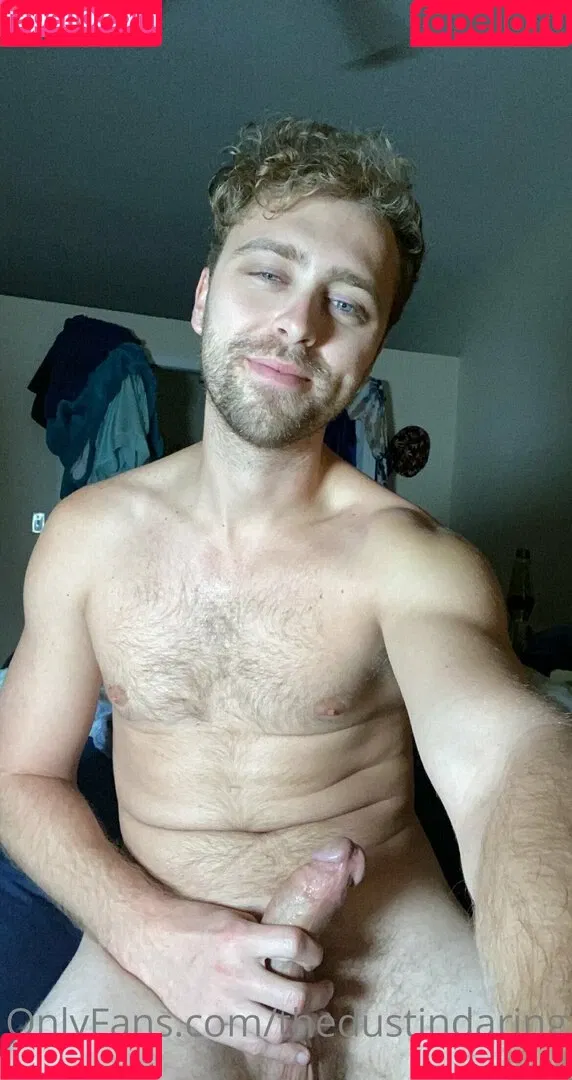 thedustindaring Onlyfans Photo Gallery 