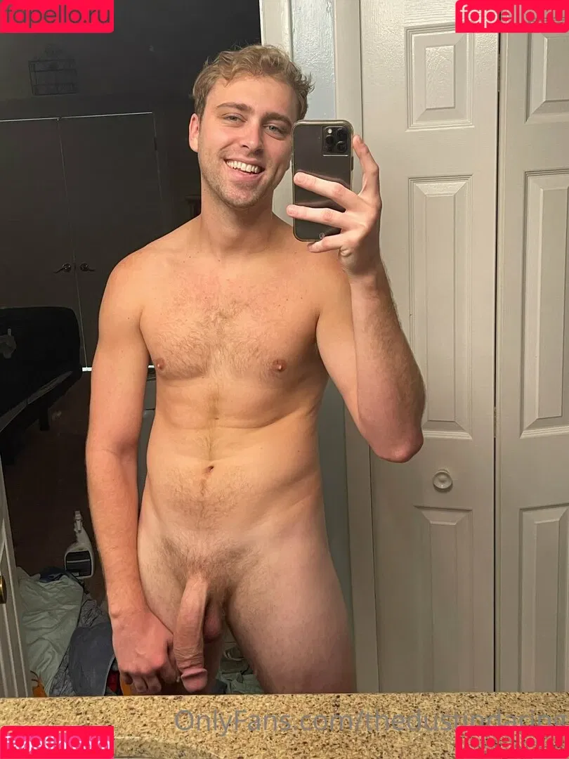thedustindaring Onlyfans Photo Gallery 